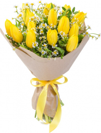 Букет «Солнце пустыни» Букет «Солнце пустыни»